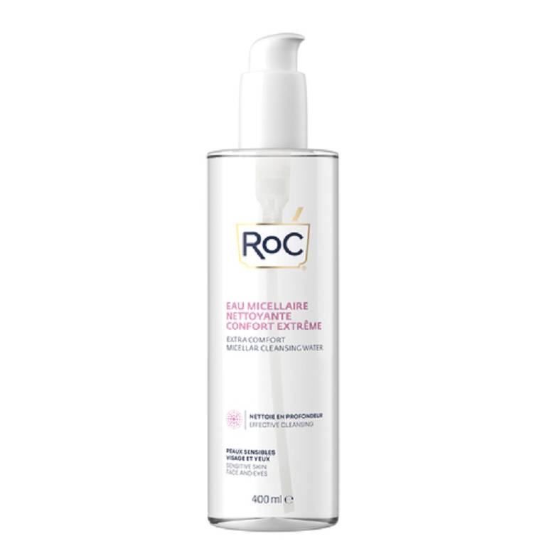 ROC ACQUA MICELLARE STRUCCANTE