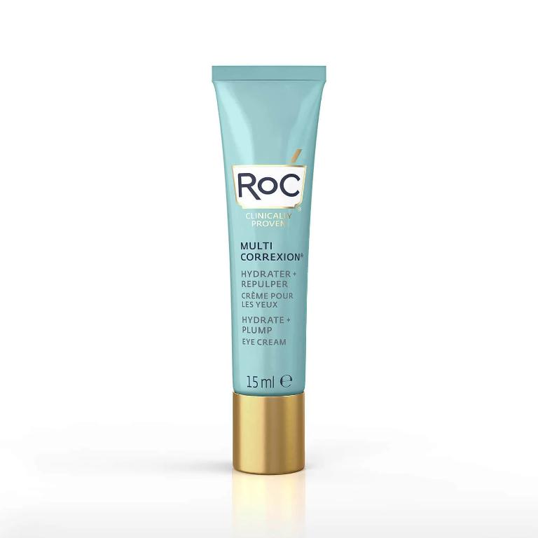 ROC MC HYDRATE+PLUMP CREMA OCCHI