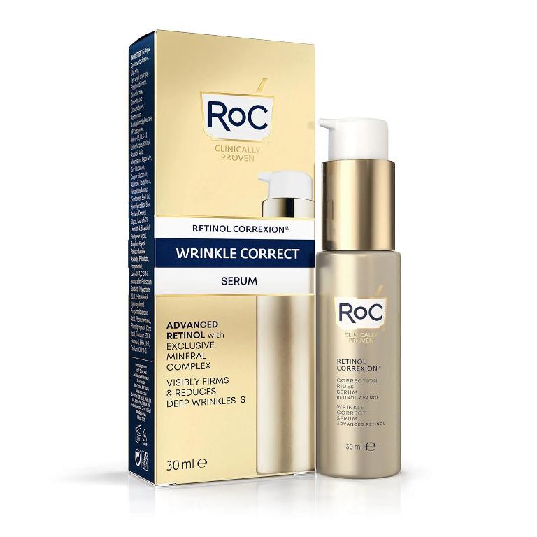 ROC RC WRINKLE CORRECT SIERO