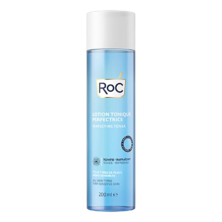 ROC TONICO PERFEZIONATORE