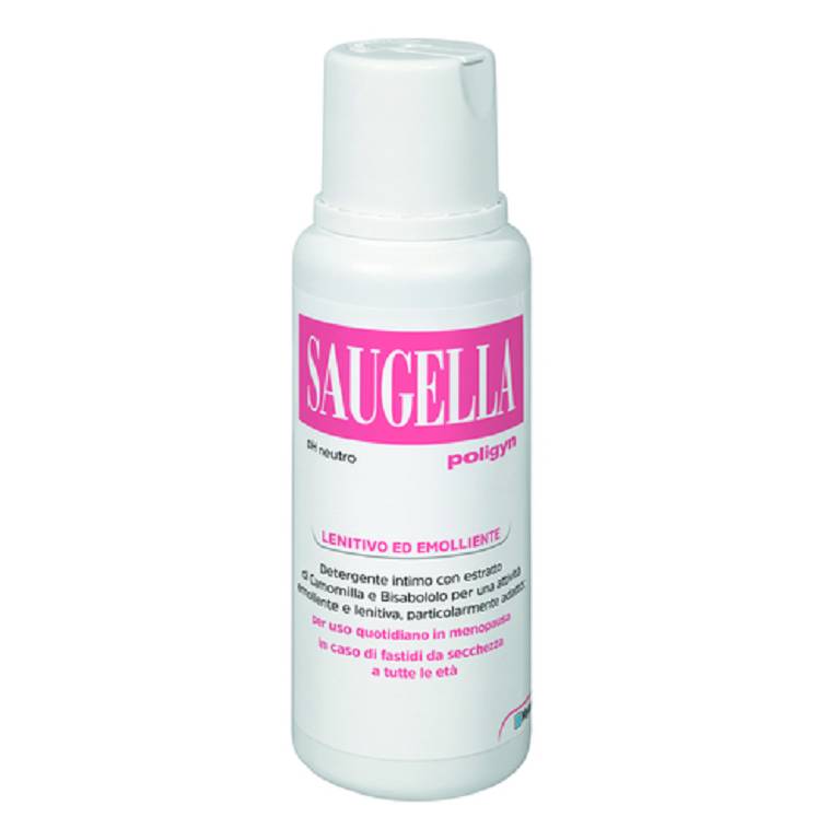 SAUGELLA POLIGYN PH NEUTRO 250ML