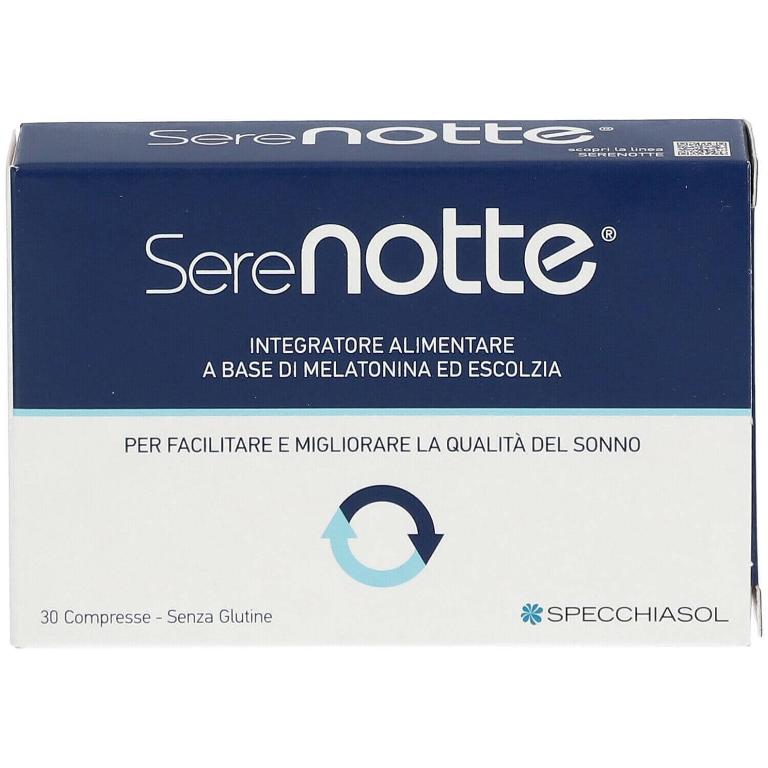SERENOTTE 30CPR