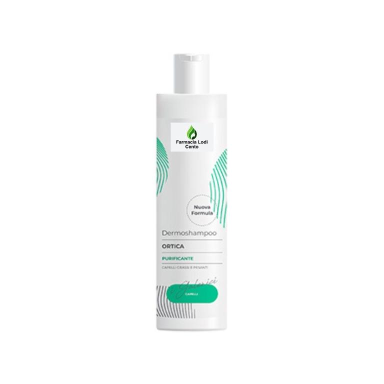 SHAMPOO DELICATO ORTICA