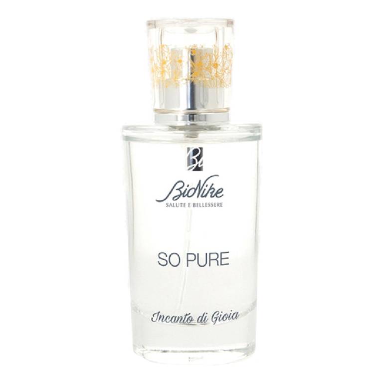 SO PURE INCANTO GIOIA 50ML