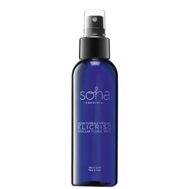 SOHA ACQUA FLOREALE MICELLARE