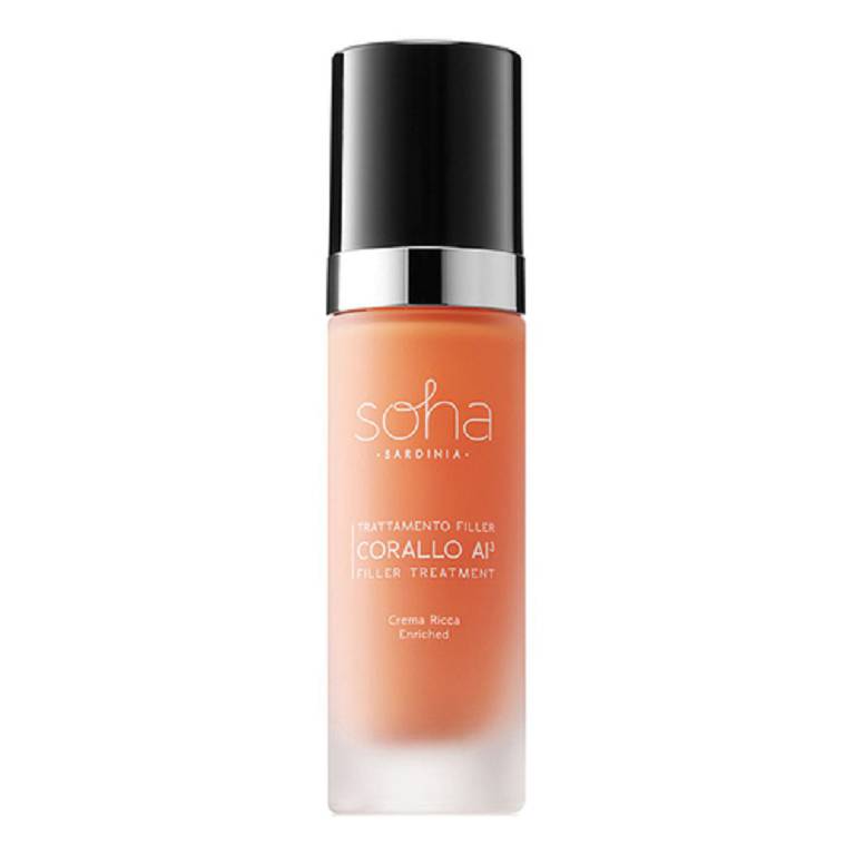 SOHA CORALLO AI3 FILLER RICCA
