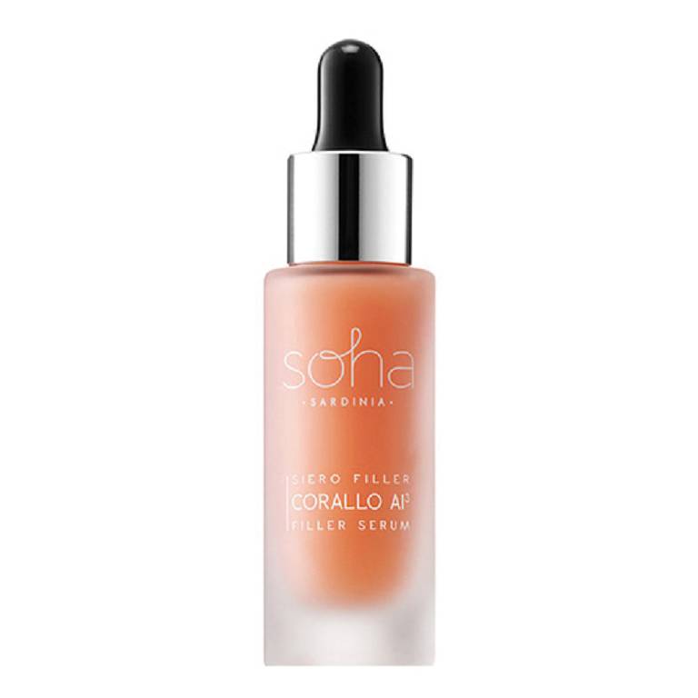 SOHA CORALLO AI3 SIERO FILLER