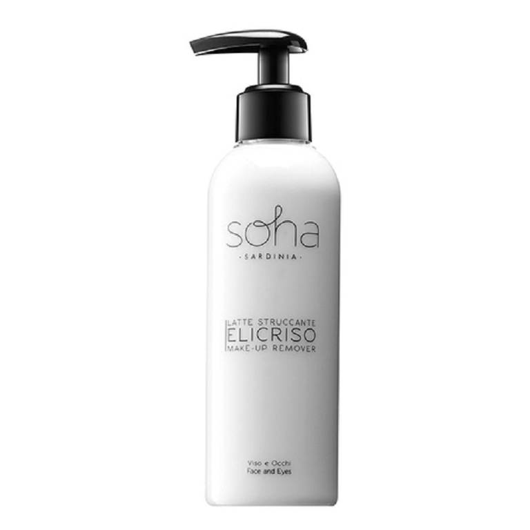 SOHA ELICRISO LATTE STRUCCANTE