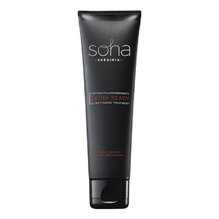 SOHA EXTRA READY RASSODANTE SENO