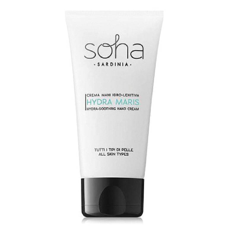SOHA HYDRA MARIS CREMA MANI