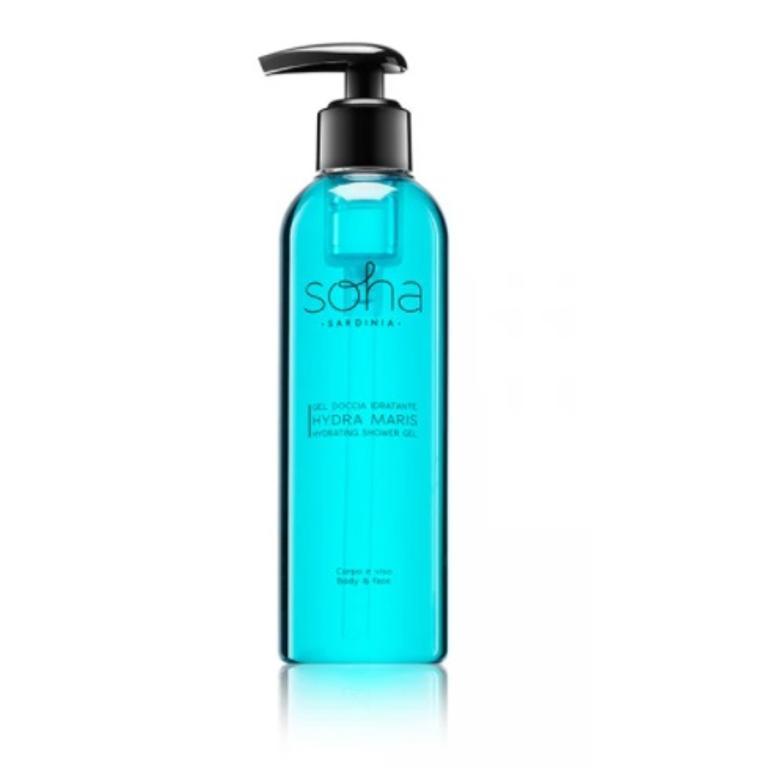 SOHA HYDRA MARIS GEL DOCCIA