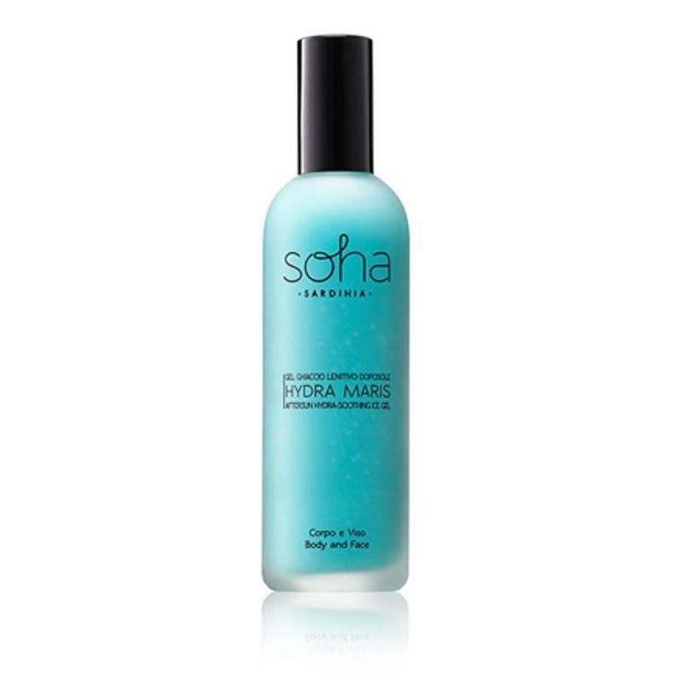SOHA HYDRA MARIS GEL GHIACCIO
