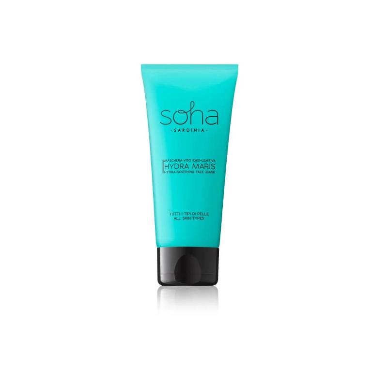 SOHA HYDRA MARIS MASCHERA