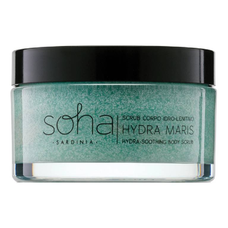 SOHA HYDRA MARIS SCRUB CORPO 