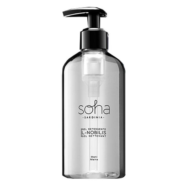 SOHA L NOBILIS IGIENIZZANTE MANI 250ML