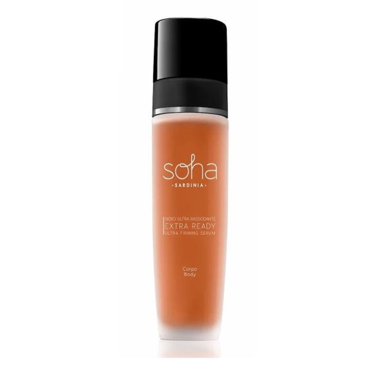 SOHA SUMMER SKIN SIERO ULTRA RASSODANTE