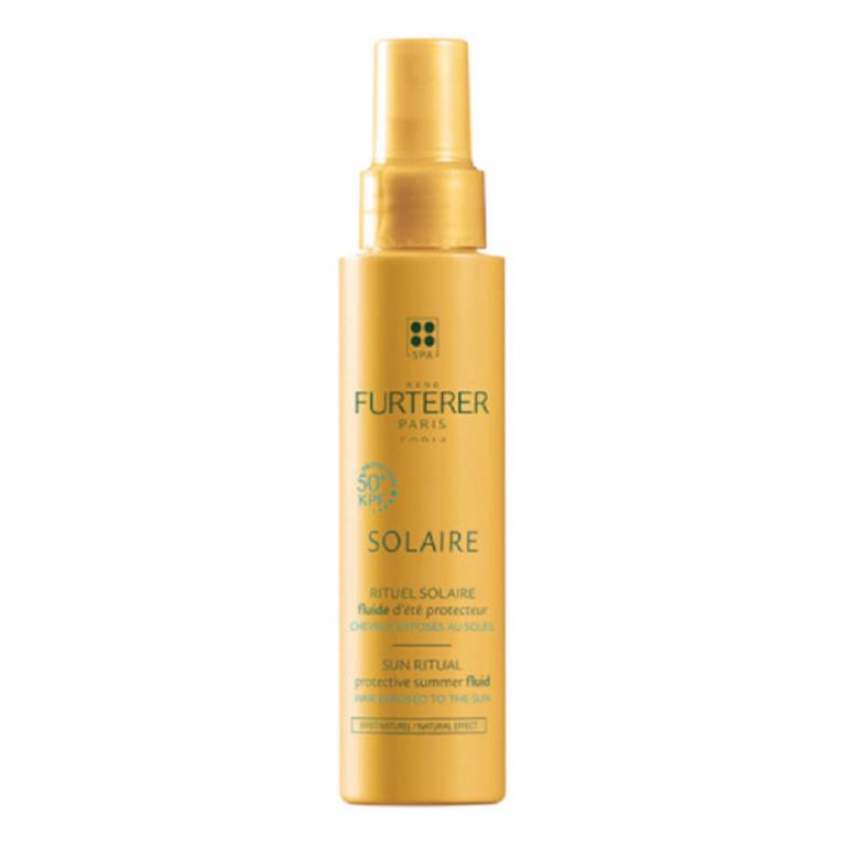 SOLAIRE FLUIDO PROTETTIVO KPF50+