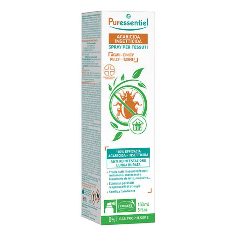 SPRAY ACARICIDA