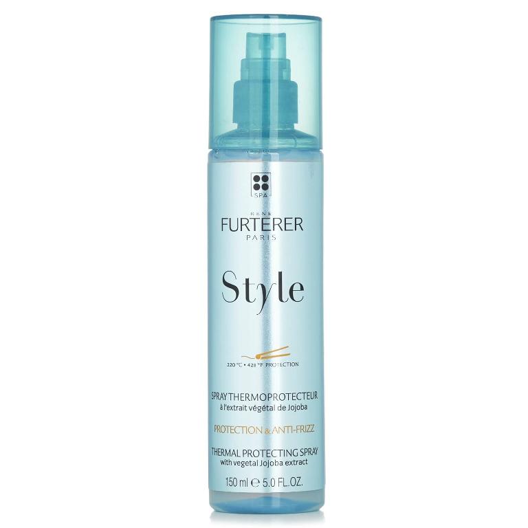 STYLE SPRAY TERMO PROTETIVO