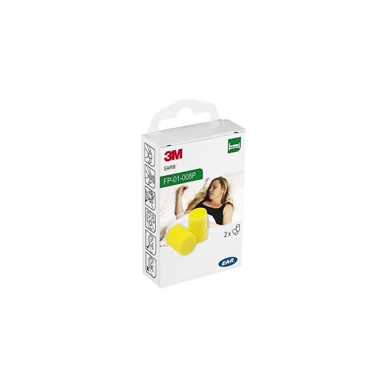 TAPPI AURICOLARI ANTIRUMORE
