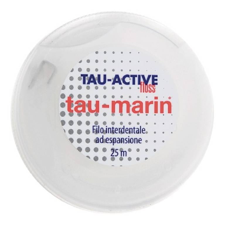 TAUMARIN FILO INTERDENTALE ACTIVE