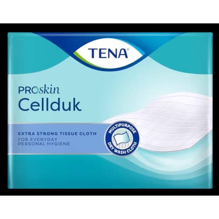 TENA CELLDUK