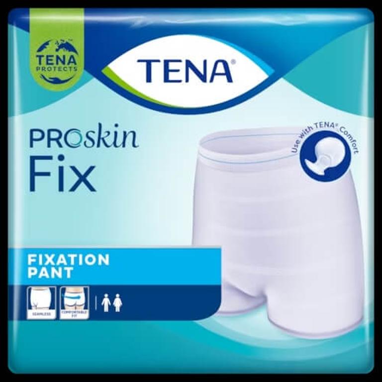 TENA FIX MUTANDA ELASTICA L 5PZ