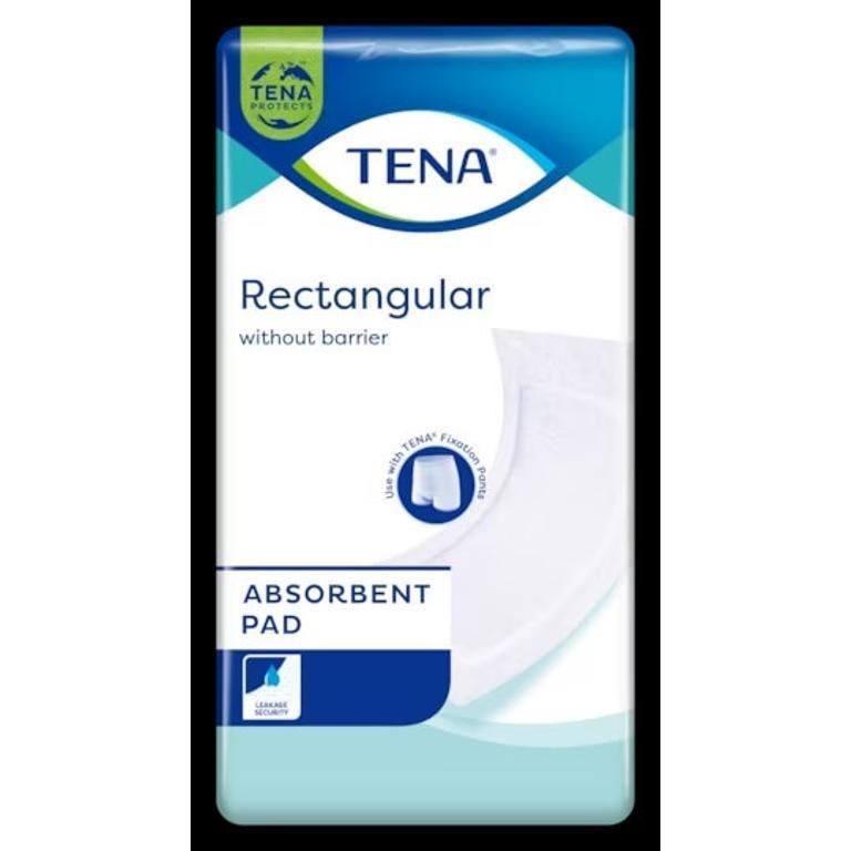 TENA PANNOLINO RETTANG SENZA BARRIERA