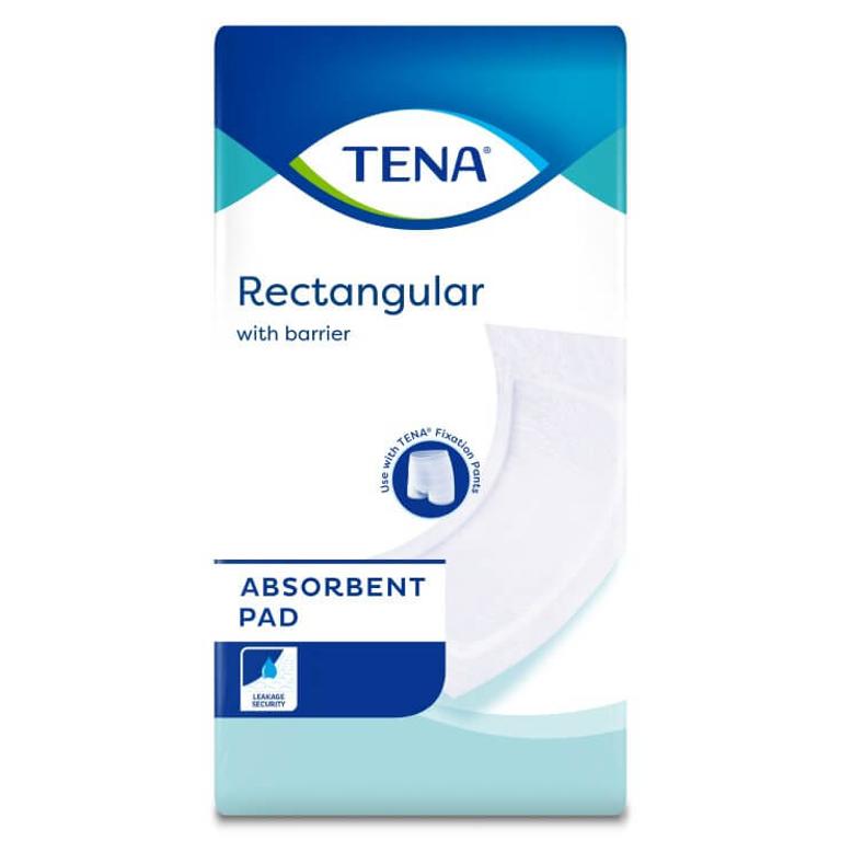 TENA PANNOLONE RETTANG CON BARRIERA
