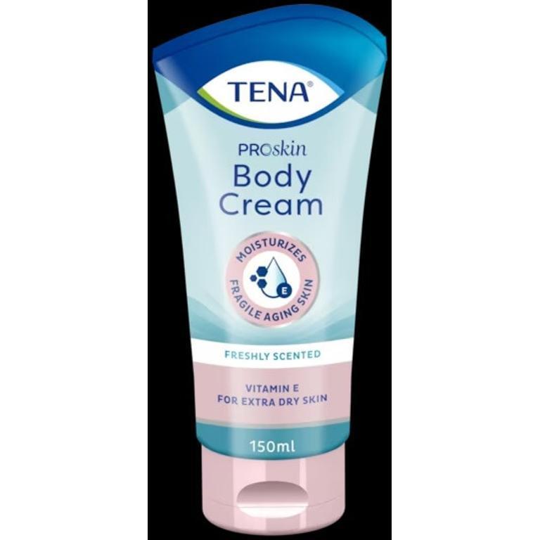TENA SKIN CREAM 150ML