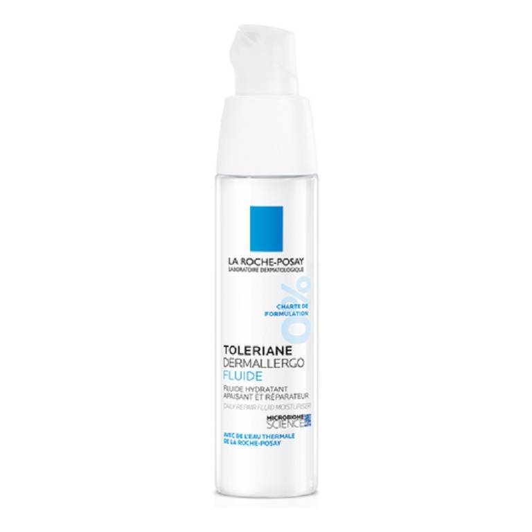 TOLERIANE DERMALLERGO FLUIDO