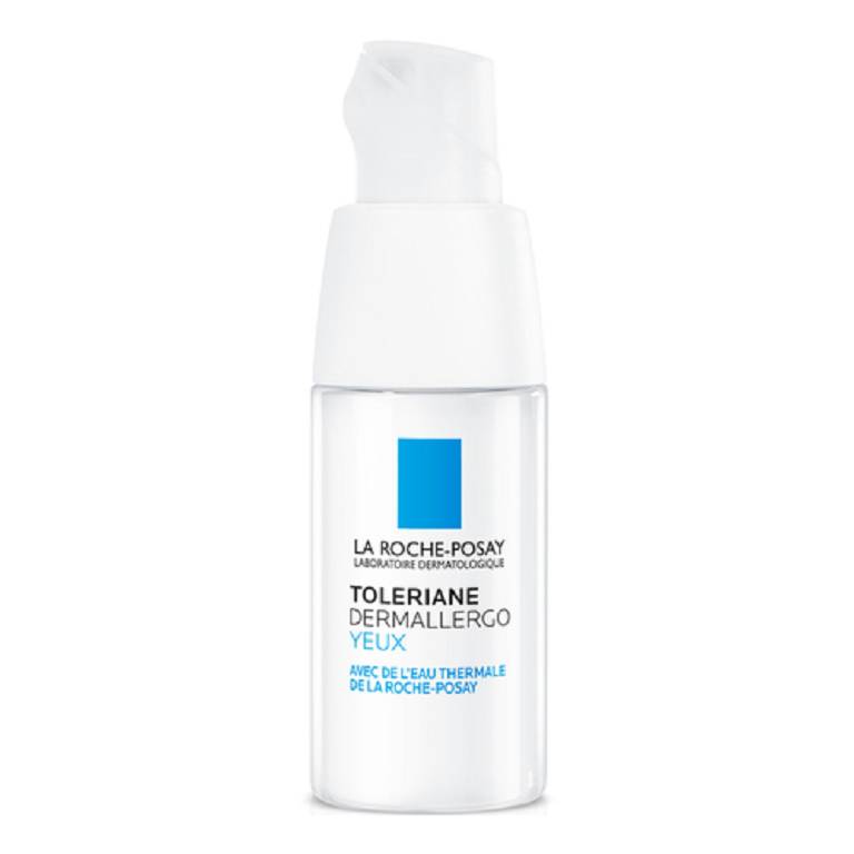 TOLERIANE DERMALLERGO OCCHI