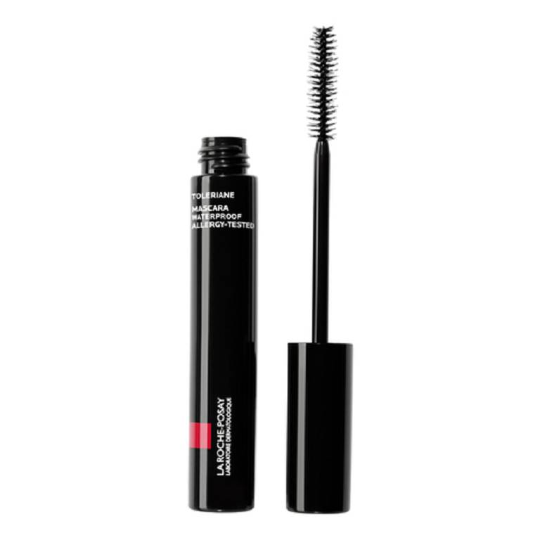 TOLERIANE MASCARA WATERPROOF NERO