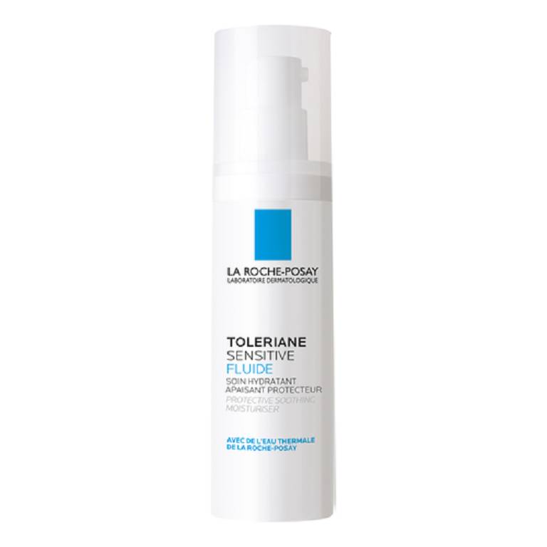 TOLERIANE SENSITIVE FLUIDO VISO