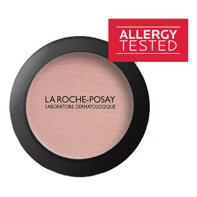 TOLERIANE TEINT BLUSH ROSE DORE'