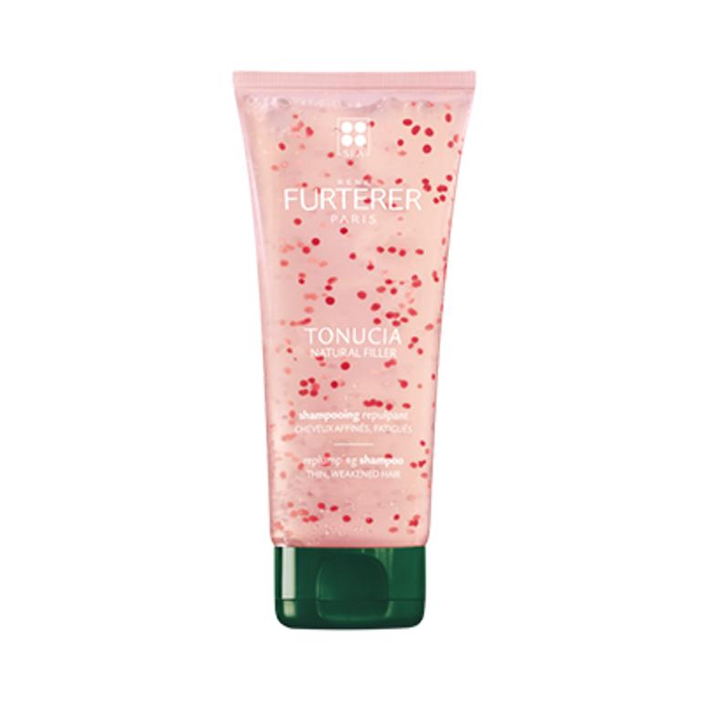 TONUCIA NATURAL FILLER SHAMPOO