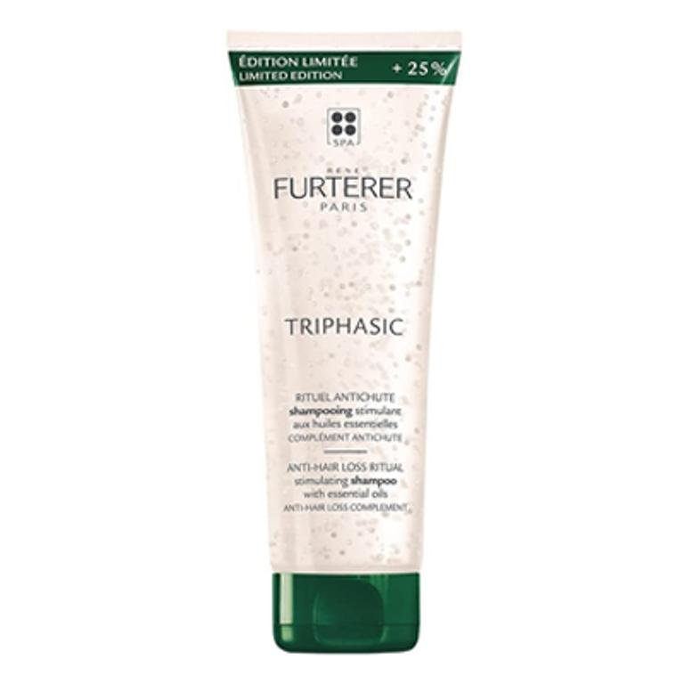 TRIPHASIC SHAMPOO ANTICAD250ML