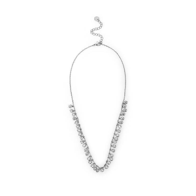 VERAME' COLLANA VALENTINA ARGENTO VERAME' COLLANA VALENTINA ARGENTO
