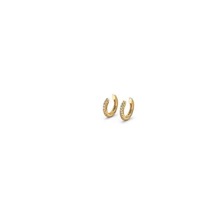 VERAME' EAR CUFF MARTA ORO VERAME' EAR CUFF MARTA ORO