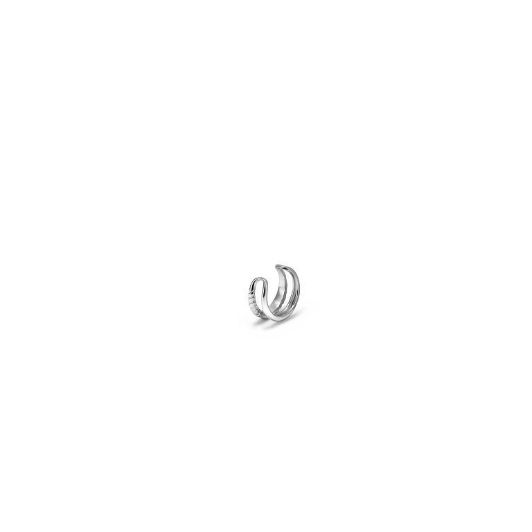 VERAME' EAR CUFF TANIA ARGENTO VERAME' EAR CUFF TANIA ARGENTO