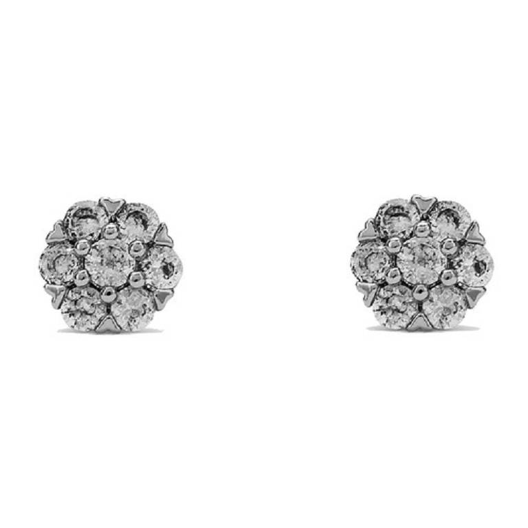 VERAME' ORECCHINI ELENA argento VERAME' ORECCHINI ELENA argento