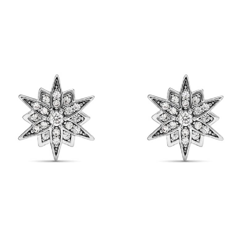 VERAME ORECCHINI FRANCESCA argento