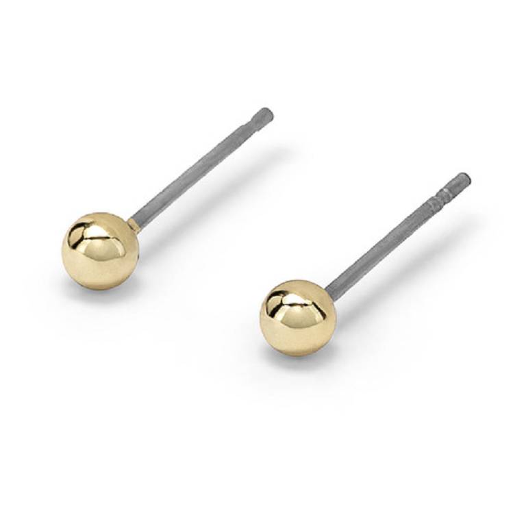 VERAME ORECCHINI GIULIETTA ORO