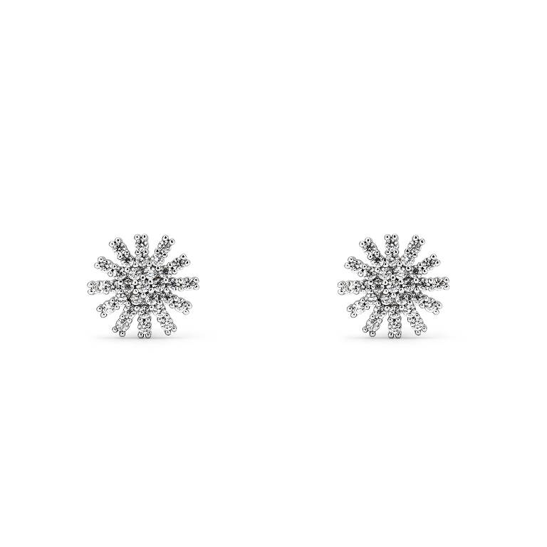 VERAME ORECCHINI MARILENA argento