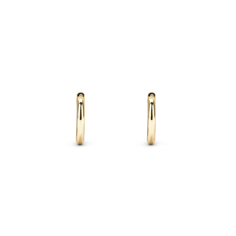VERAME ORECCHINI NINA oro
