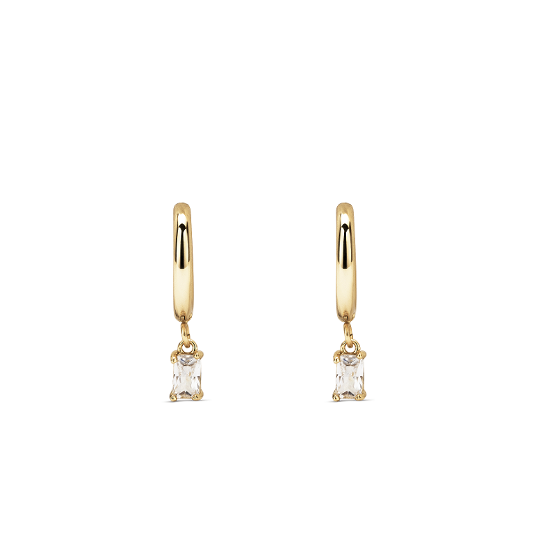 VERAME ORECCHINI NOEMI oro