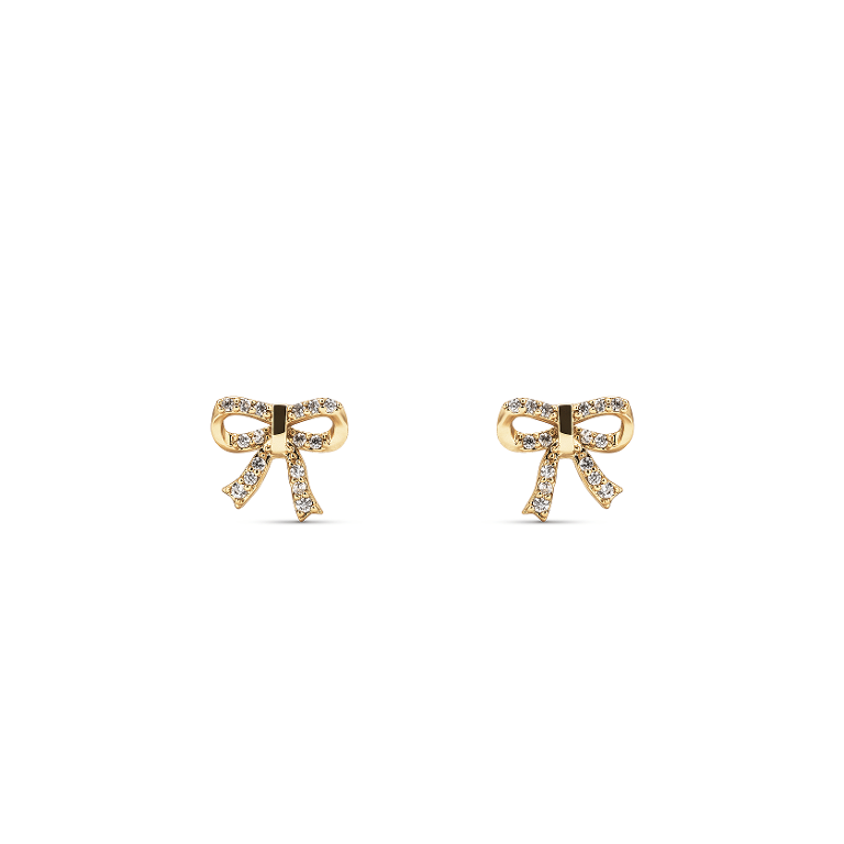 VERAME ORECCHINI REBECCA oro