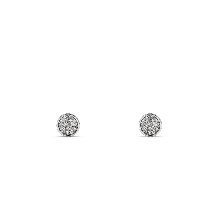 VERAME ORECCHINI SOFIA argento