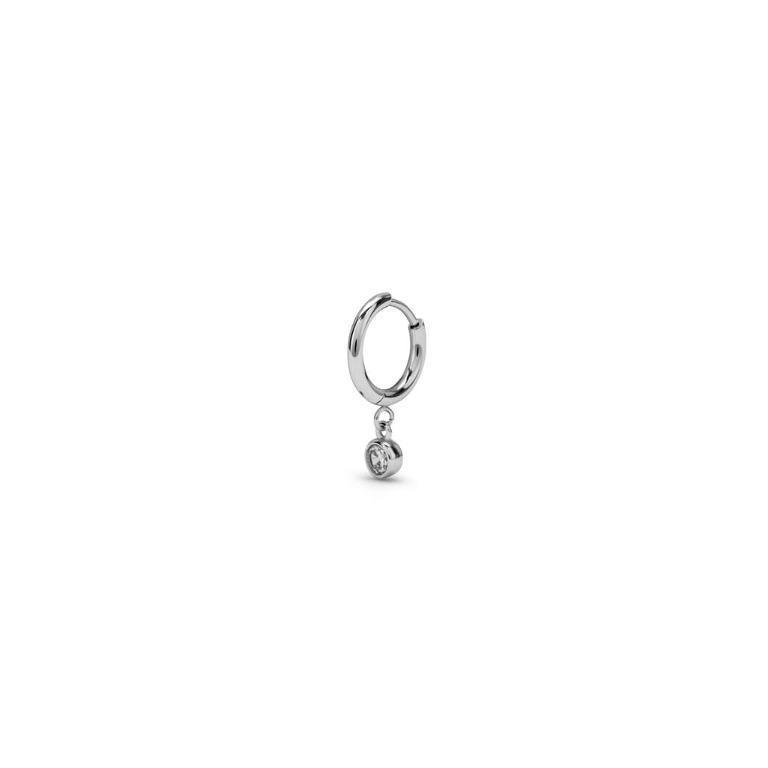 VERAME' ORECCHINO MIRIA argento VERAME' ORECCHINO MIRIA argento