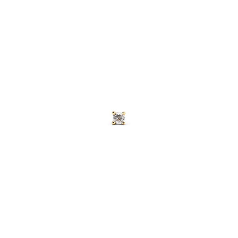 VERAME ORECCHINO SIMONETTA oro